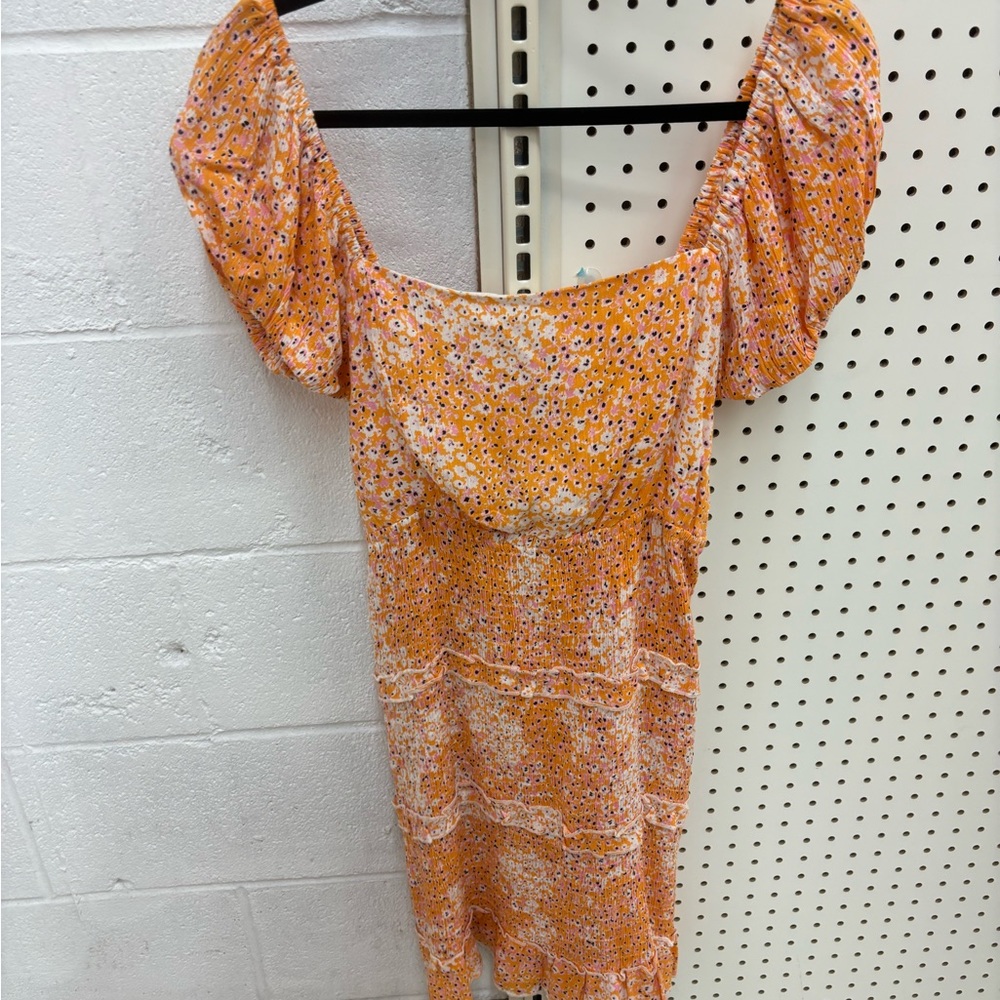 Free People Dress NWT Size Medium